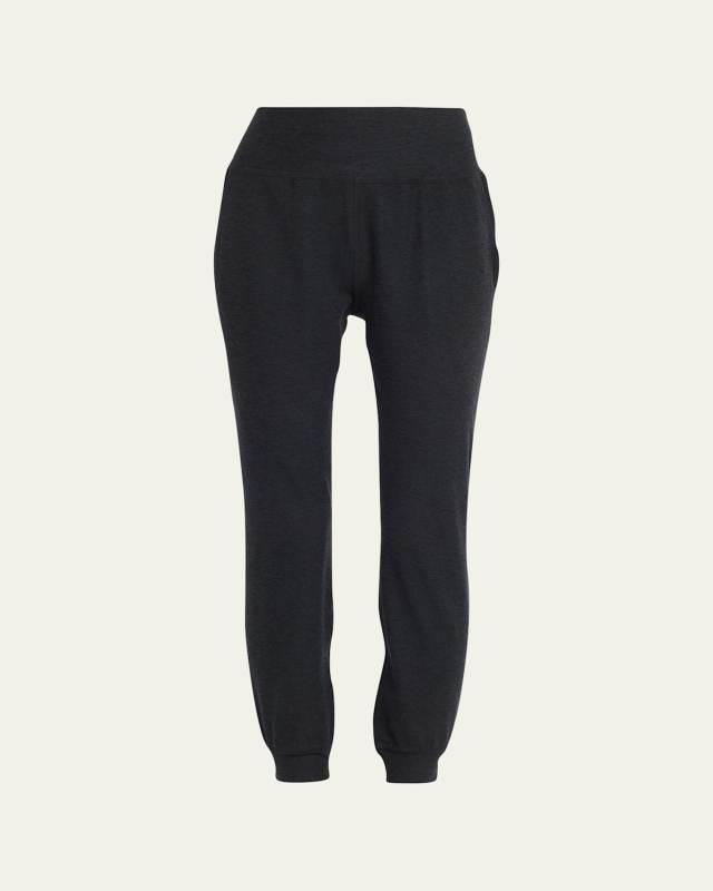 Spacedye Midi Jogger